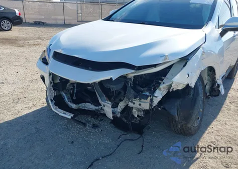 2024 Lexus Nx 350H z USA, uszkodzony, nr VIN JTJAKCEZ8R5022767